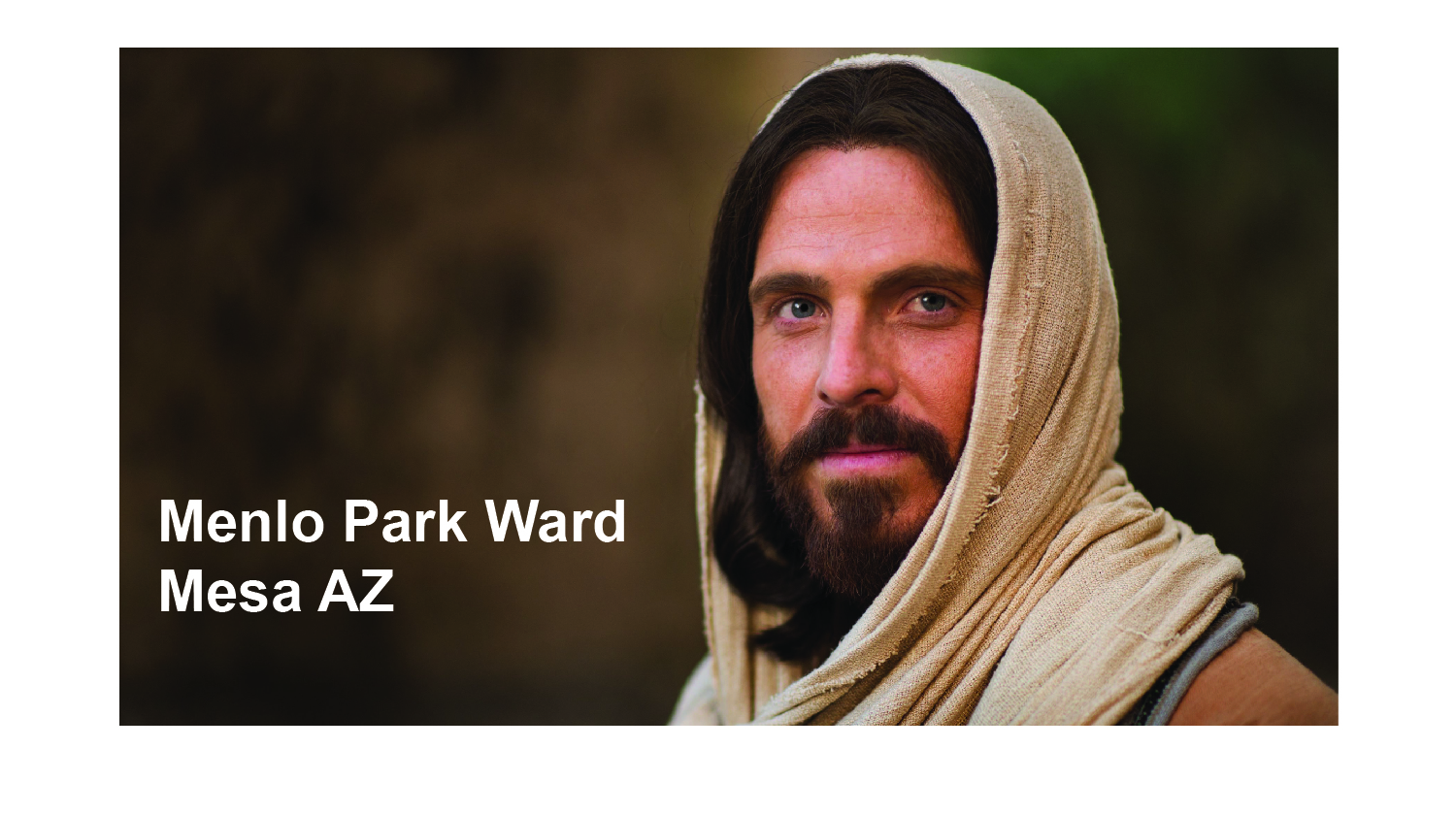 Menlo Park Ward